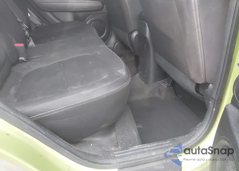 2015 Kia Soul z USA, uszkodzony, nr VIN KNDJN2A22F7816788